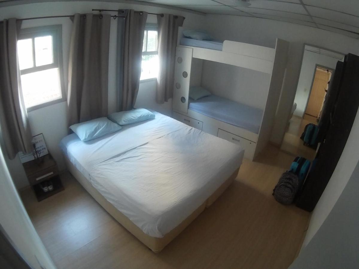Roca Pousada Vila Mariana เซาเปาโล ภายนอก รูปภาพ
