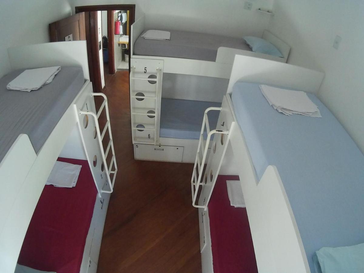 Roca Pousada Vila Mariana เซาเปาโล ภายนอก รูปภาพ